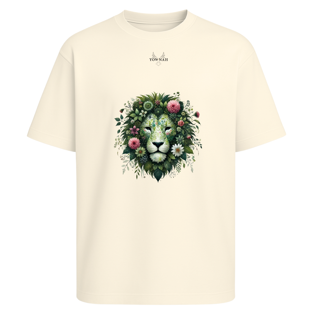 Verdalion Oversize T-shirt/Sable